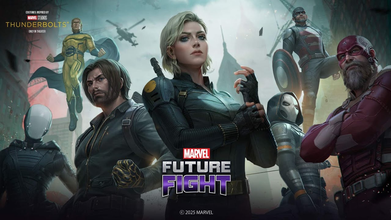 🔴 FUTURE FIGHT GAME LIVE STREAMING #MARVELGAMELIVE #LIVESTREAMGAME #FUTUREFIRSTLIVE #LIVEGAMING