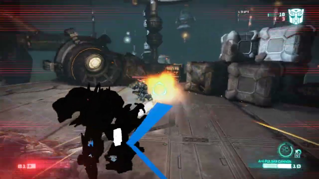 FoC 2026 | Leader Gameplay