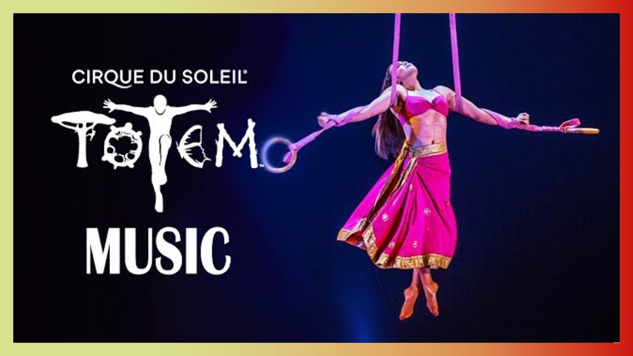 TOTEM Music & Lyrics Video | 