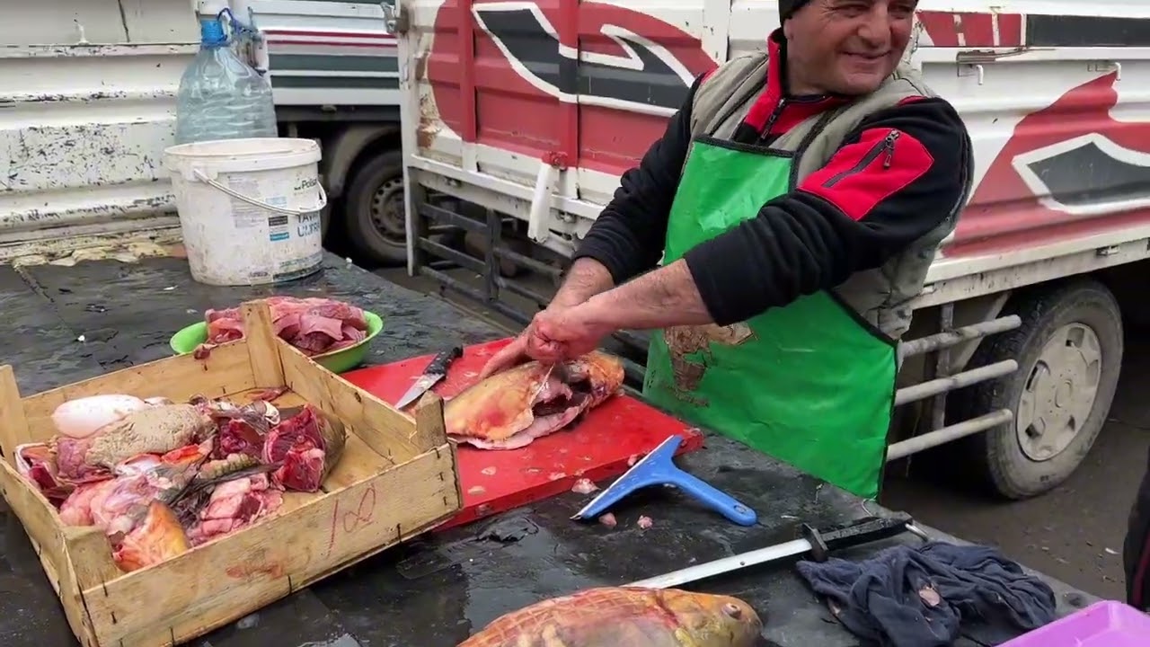 KARS’ta Ne Yenir İÇİLİR , Nerede Yenir? PEYNİR KAŞAR