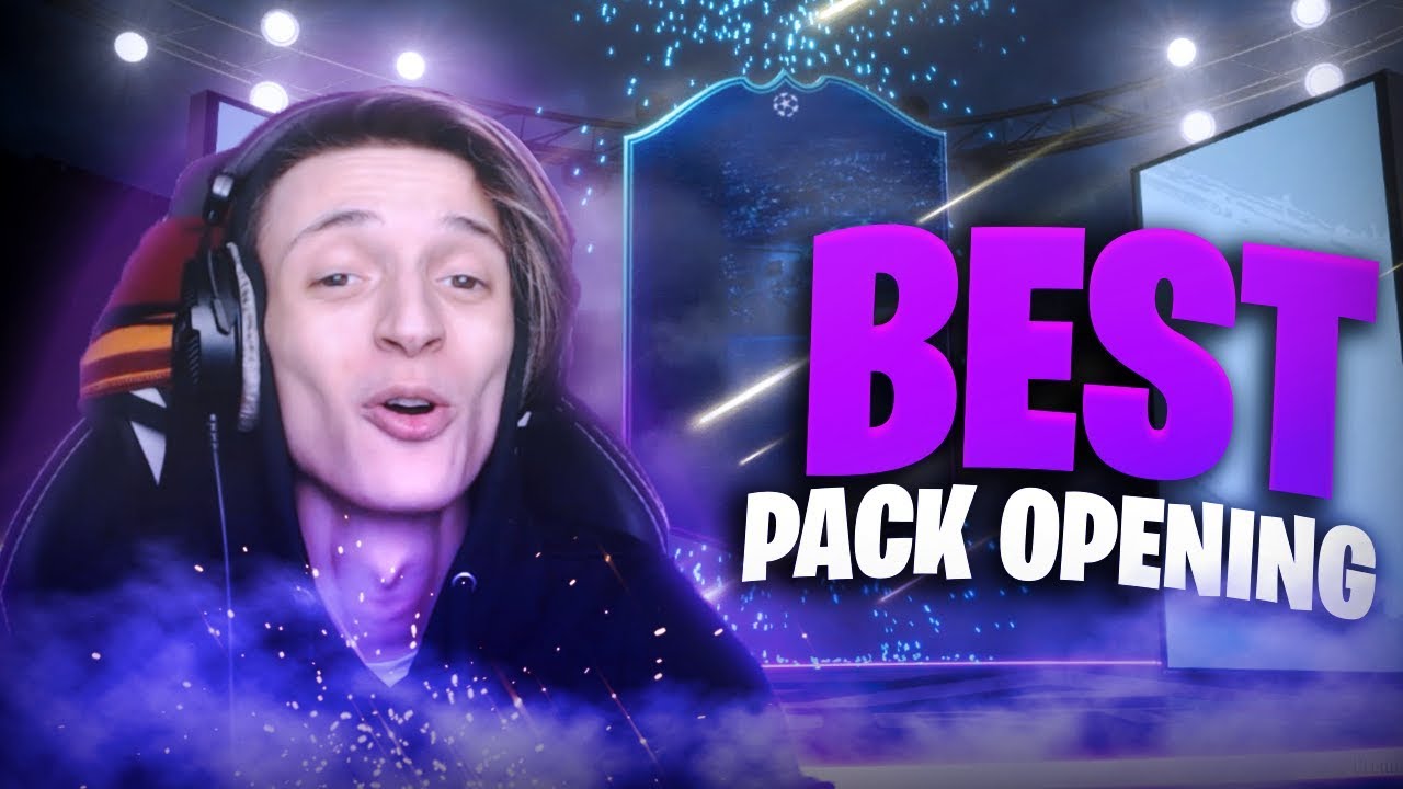 HO TROVATO DI TUTTO! FIFA 19 PACK OPENING