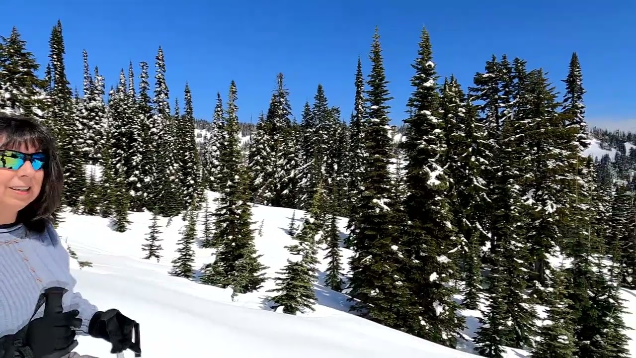 Meditation Mondays: Mountain Meditation