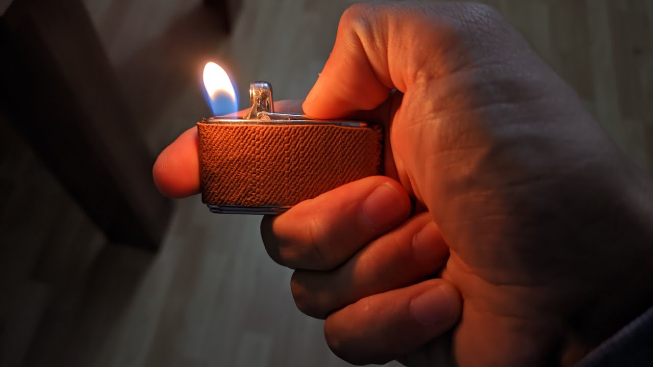 İbelo M23 Gaz Dolumu Nasıl Yapılır