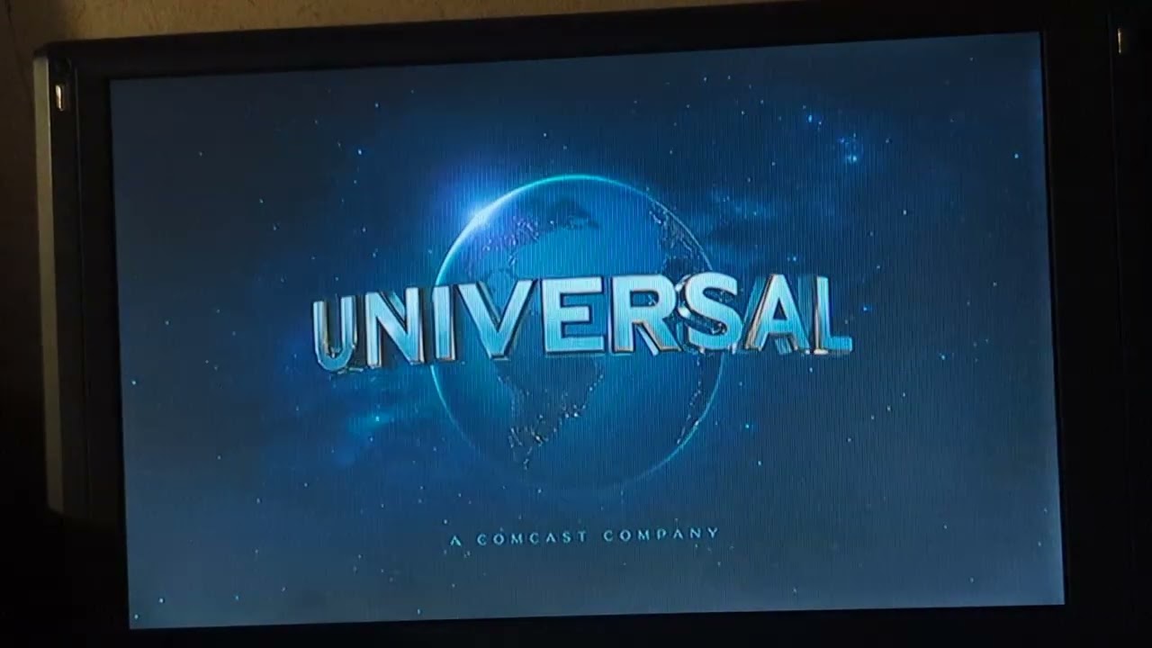 Opening to How To Train Your Dragon: Homecoming DVD