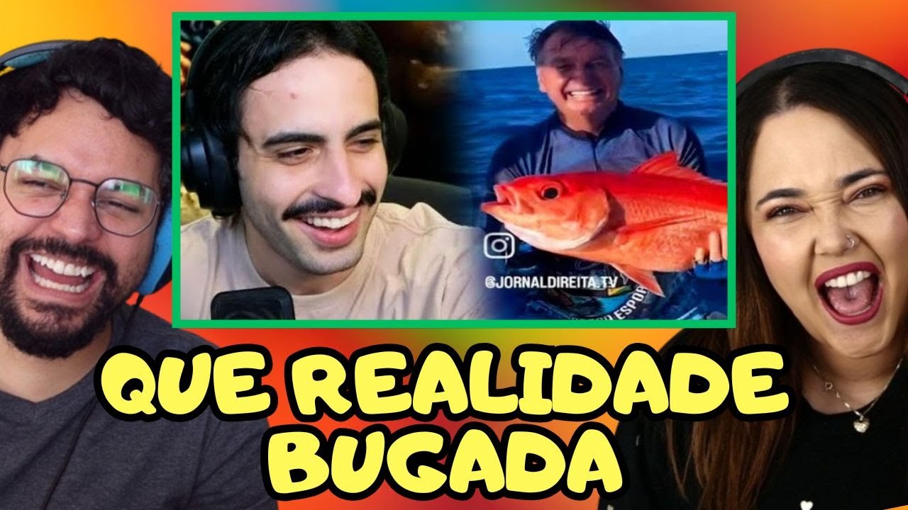memes para questionar a realidade em que vivemos orochidois ‹ REACT ›