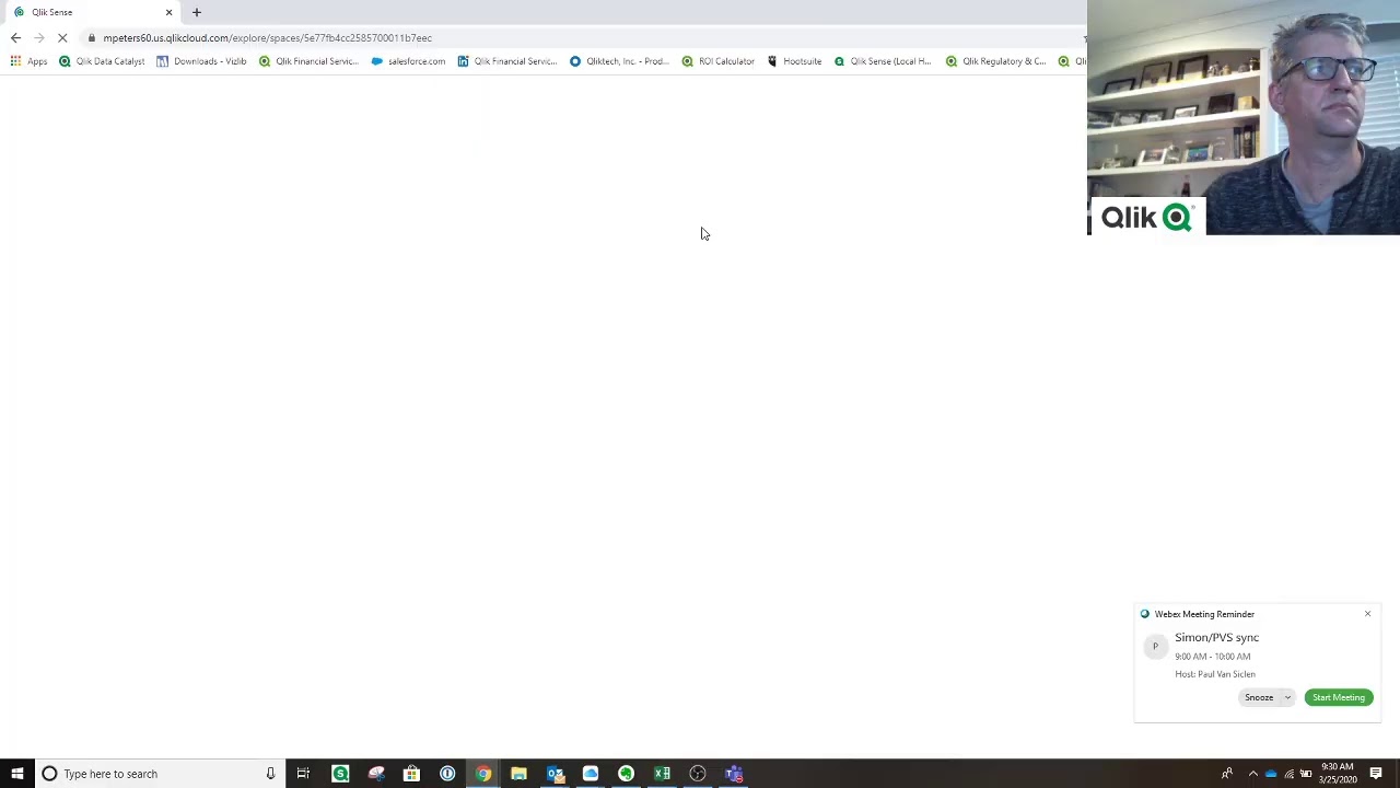 PVS Live Stream