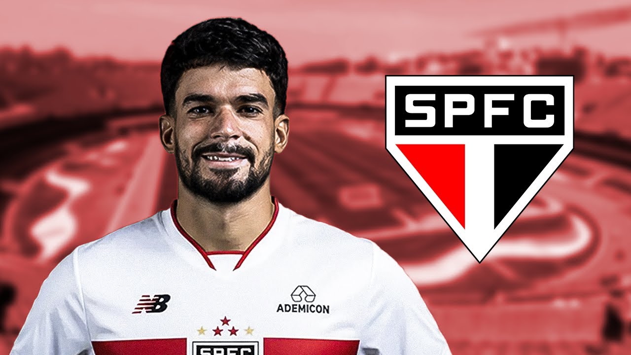 Cauly 2026 ● Bem Vindo ao S&atilde;o Paulo ► Amazing Skills, Goals & Assists | HD