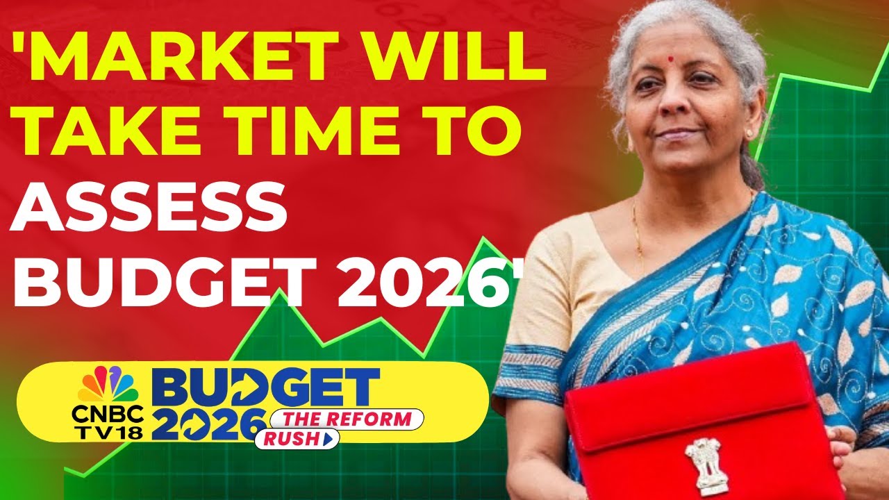Union Budget 2026 | FICCI Top Brass Discuss Their Reading Of Budget 2026-27 | Nirmala Sitharaman
