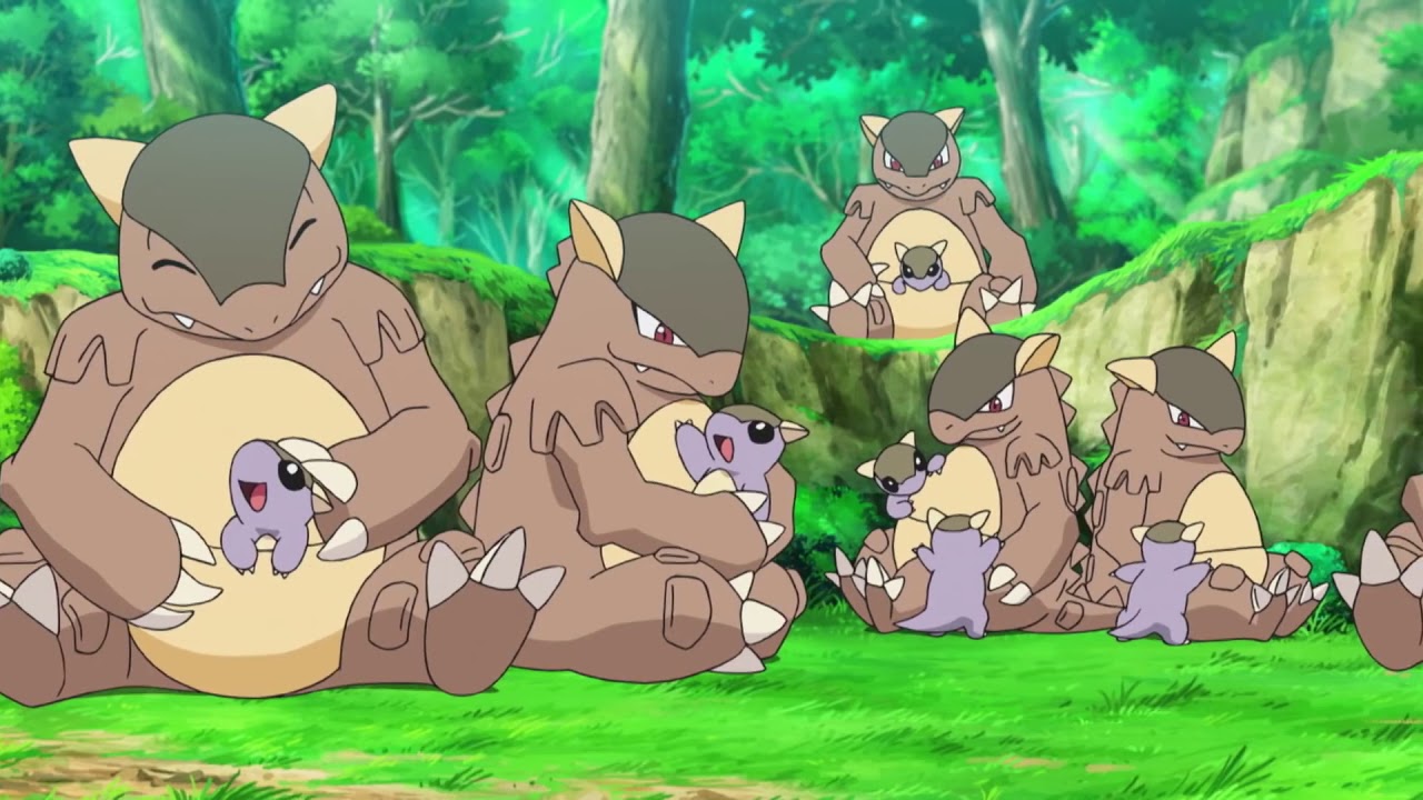 Pocket Monsters (Pokemon) 2019 NEW Anime Trailer