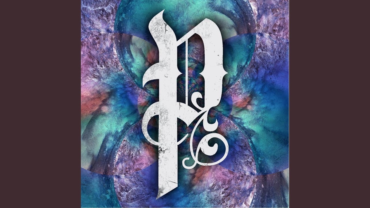 Envision (feat. Rick Graham)