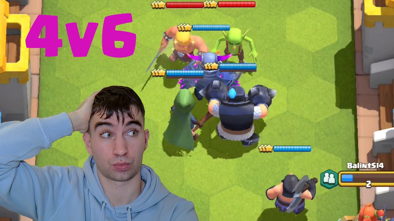 Vállalhatatlan MERGE TACTICS csapatok challenge😵😵