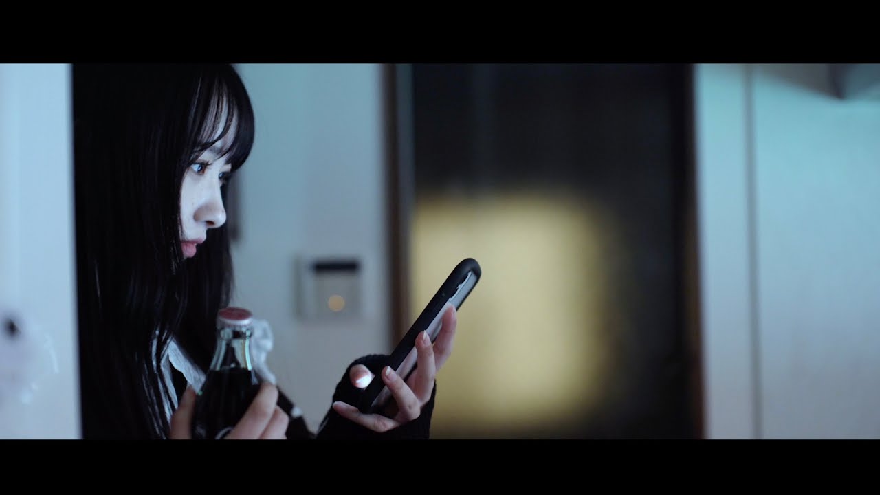 Only Tonight feat.Tamala / Kenichiro Nishihara (Music Video)