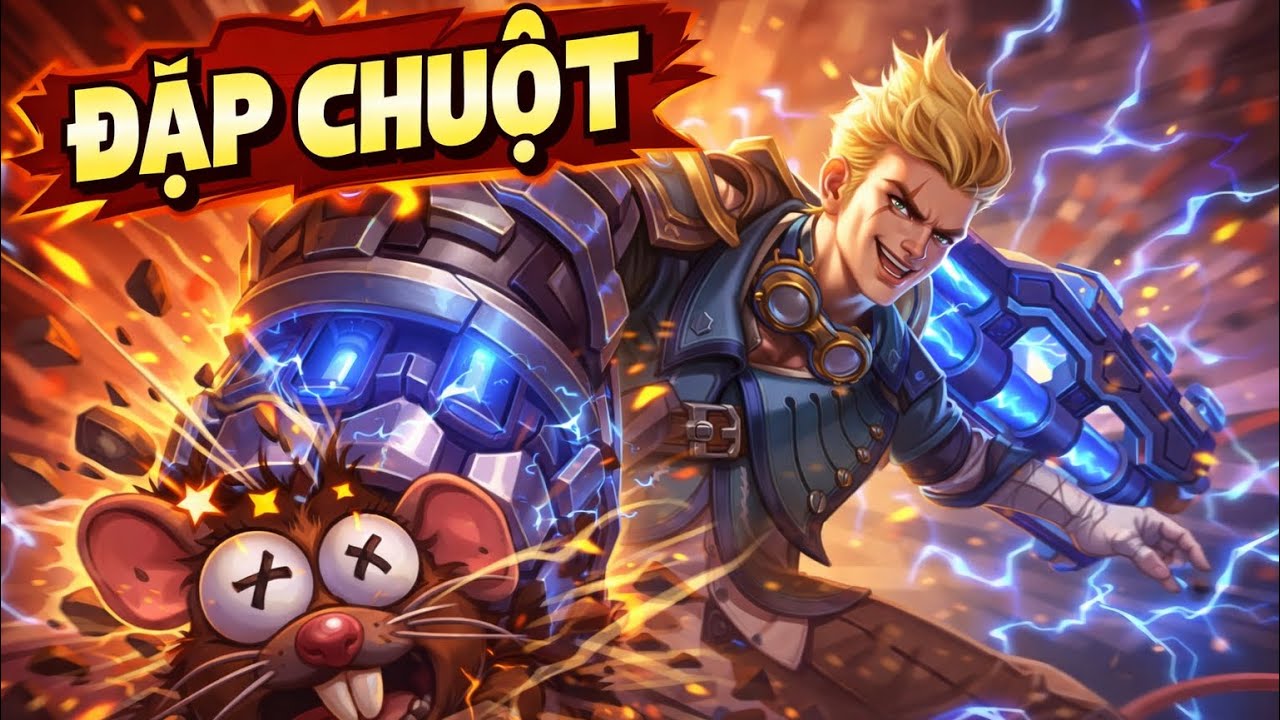 Đừng Để Biron Áp Sát… 💀 | Highlight Liên Quân