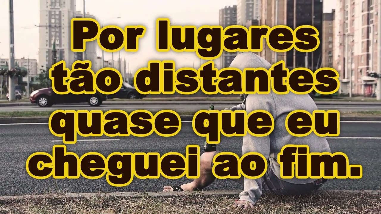 J Neto - Confissões de Amor - Playback e Legenda