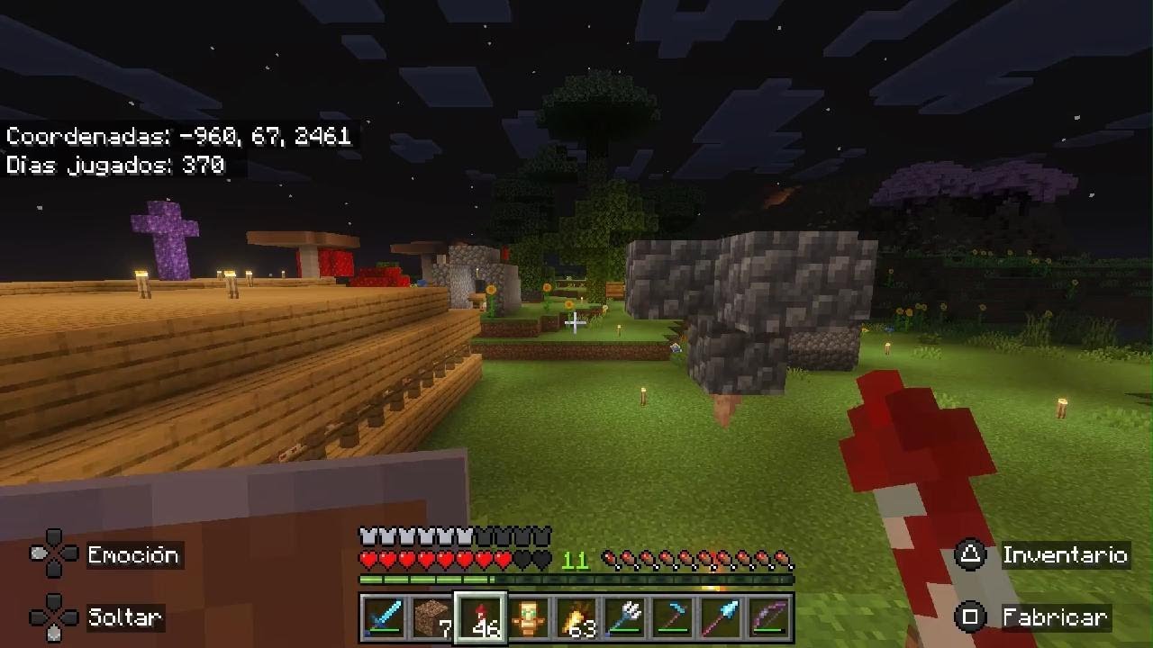 Explorando el Nether profundo yo solo 🤦🏻‍♂️🔥😭