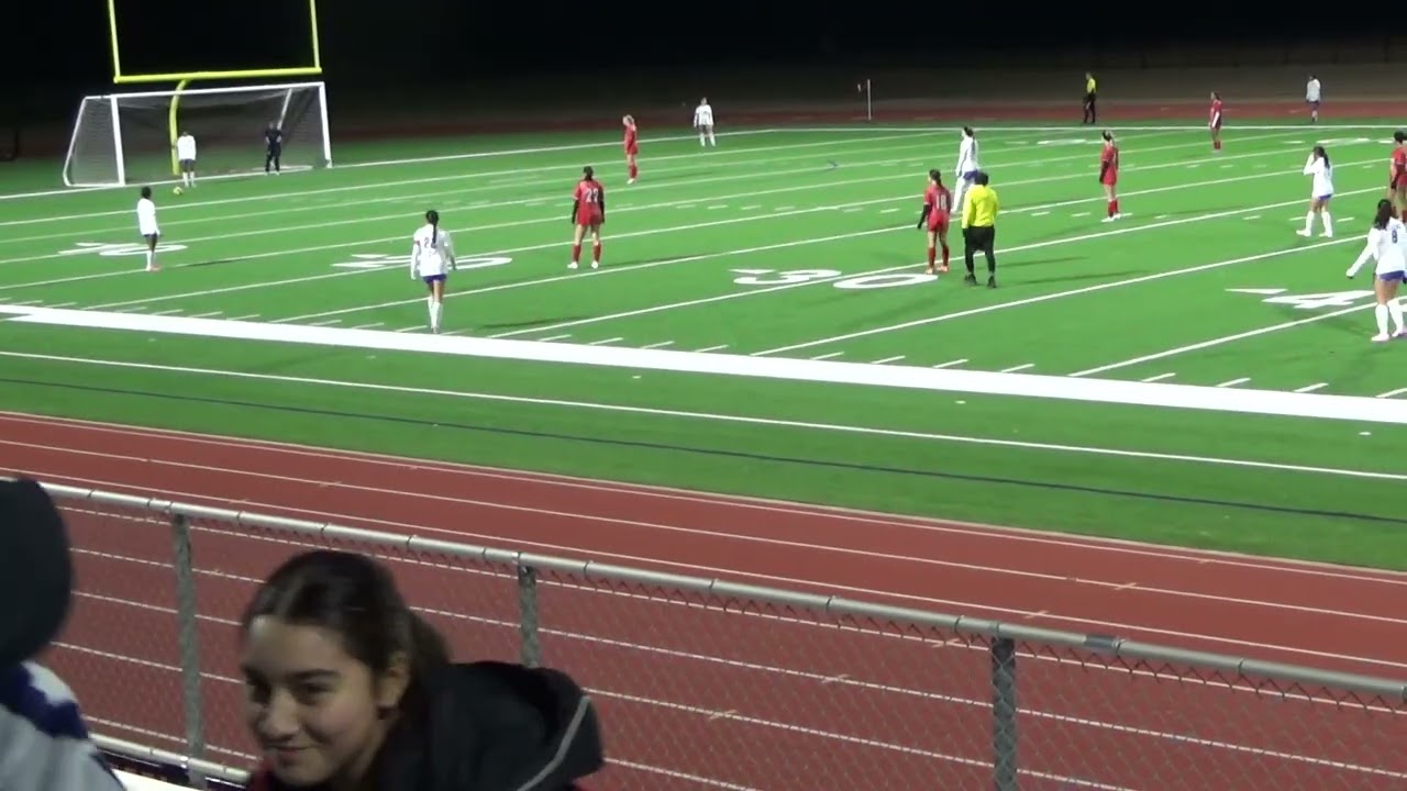 Heath vs Fort Bend Elkins   15 Jan 2026   HD 1080p