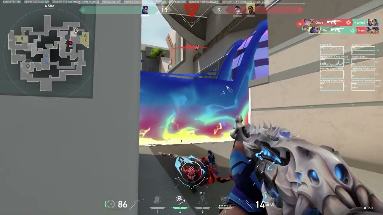 i am alive