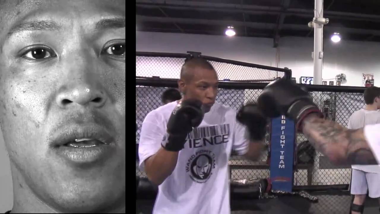 Wanderlei Silva Episode 2 FIGHTER LIFE Reality Show By DoggedTv
