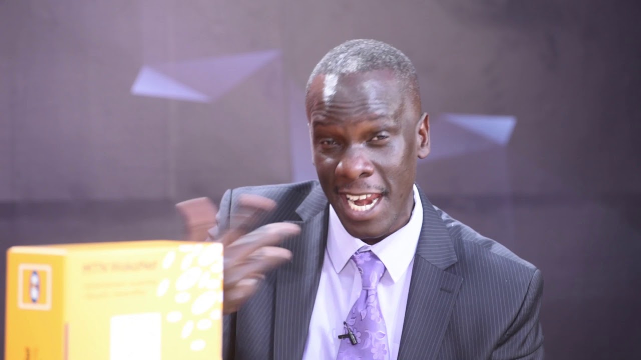 The Sekanyolya Security Show Episode 9 BDD Segment