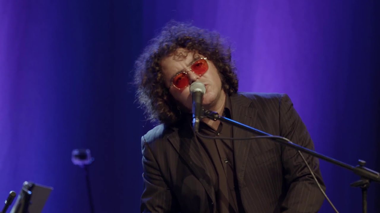 Jairo Martín - Todos los payasos somos tristes (En directo)