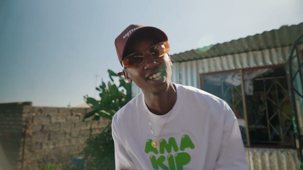 Mellow & Sleazy,Eltee, LeeMcKrazy, Scotts Maphuma, Gipa 