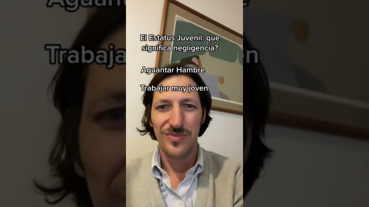 &iquest;Qu&eacute; significa negligencia?