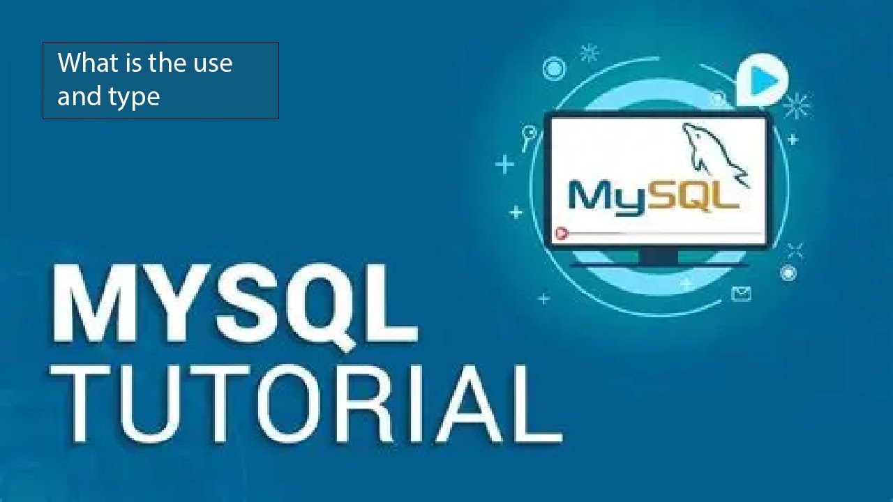 Что такое MySQL? | Назначение MySQL и типы данных | Полное руководство по MySQL для начинающих
