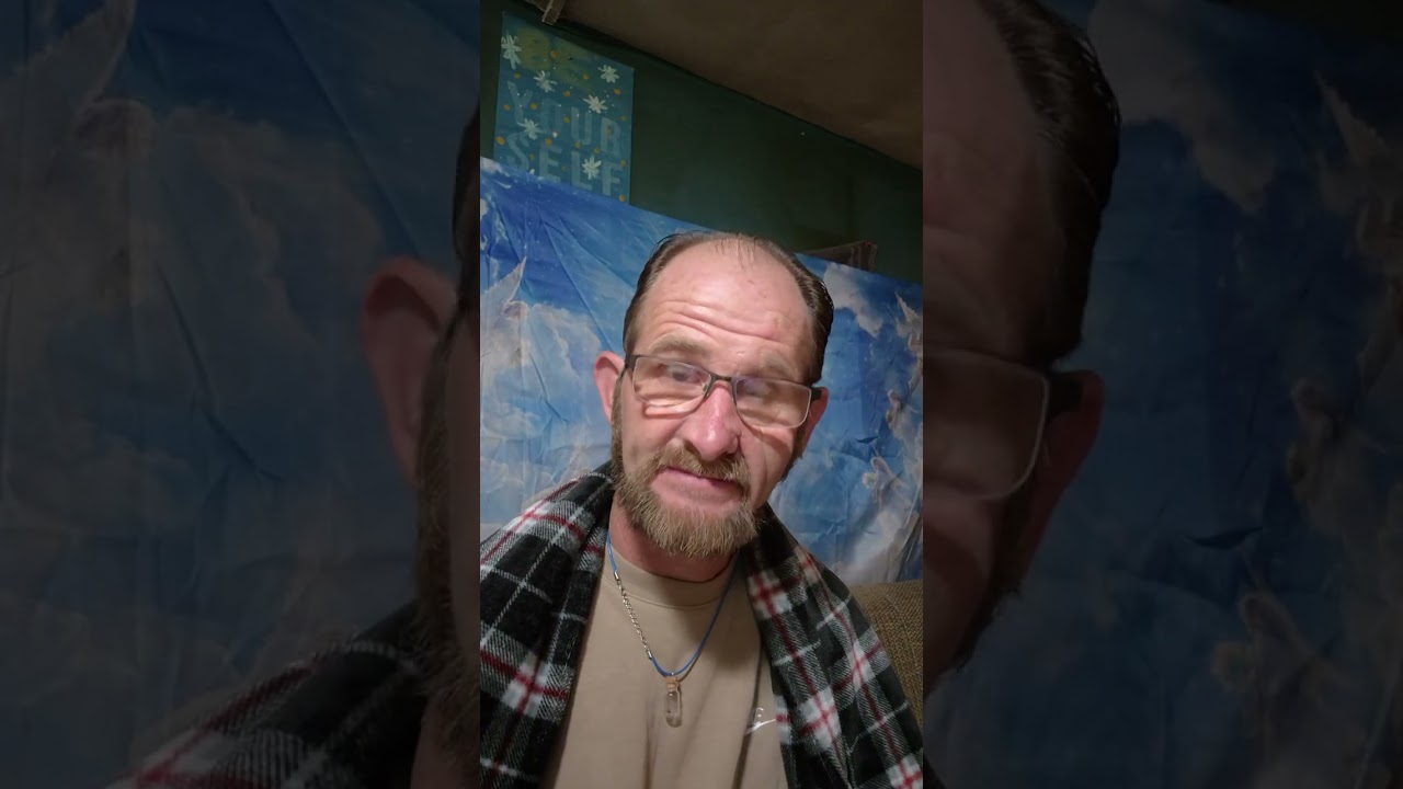 The Light That Was Never Lost | Spiritual Principle One: Love