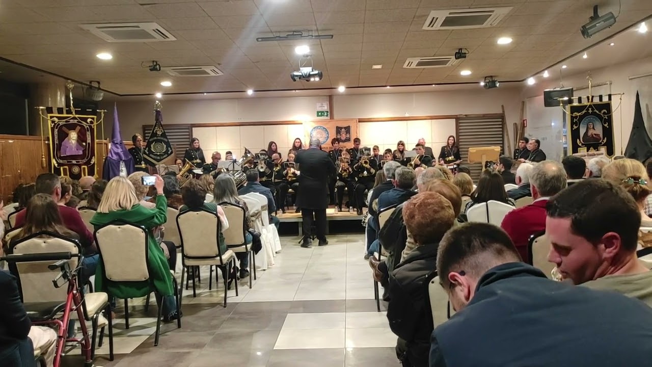 CRISTO DE LAS AGUAS A.M. Nazareno Arroyo del Ojanco Jaén