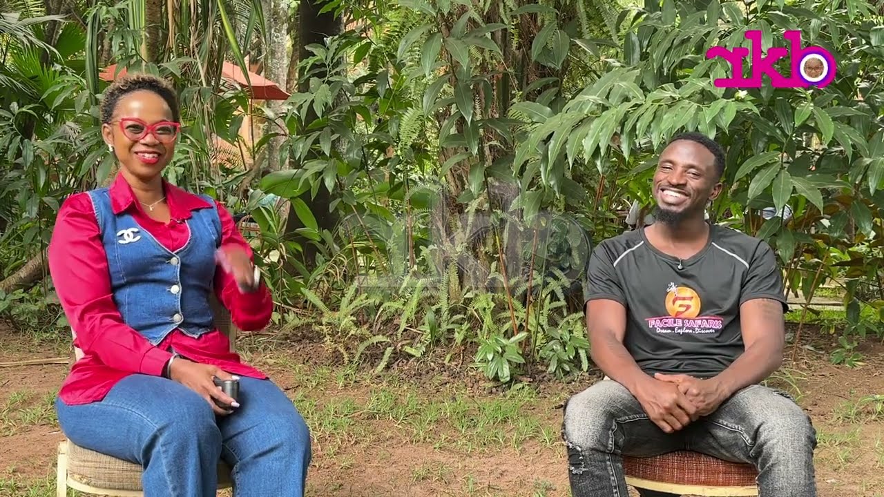 “Maama wa Gashumba nkyamuwa ekitiibwa mpaka kati”RICKMAN MANRICK shares