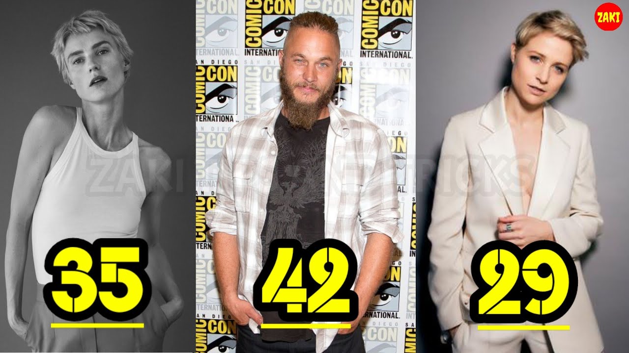 Raised by Wolves Season 2 Cast Age And Name Acterss Real Life Style 2022