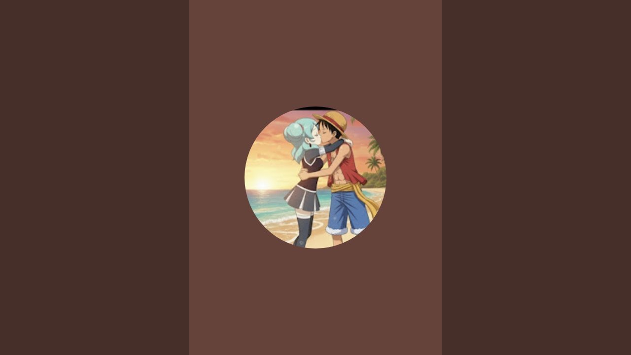 Luffy 35 rojo  está en vivo