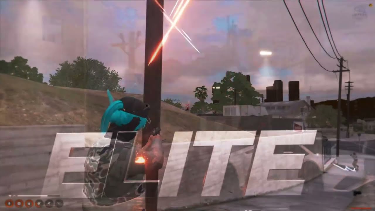 Fivem Highlights hyrox #2 ( 100% IMPERO XII ) #ELITE #imperorp