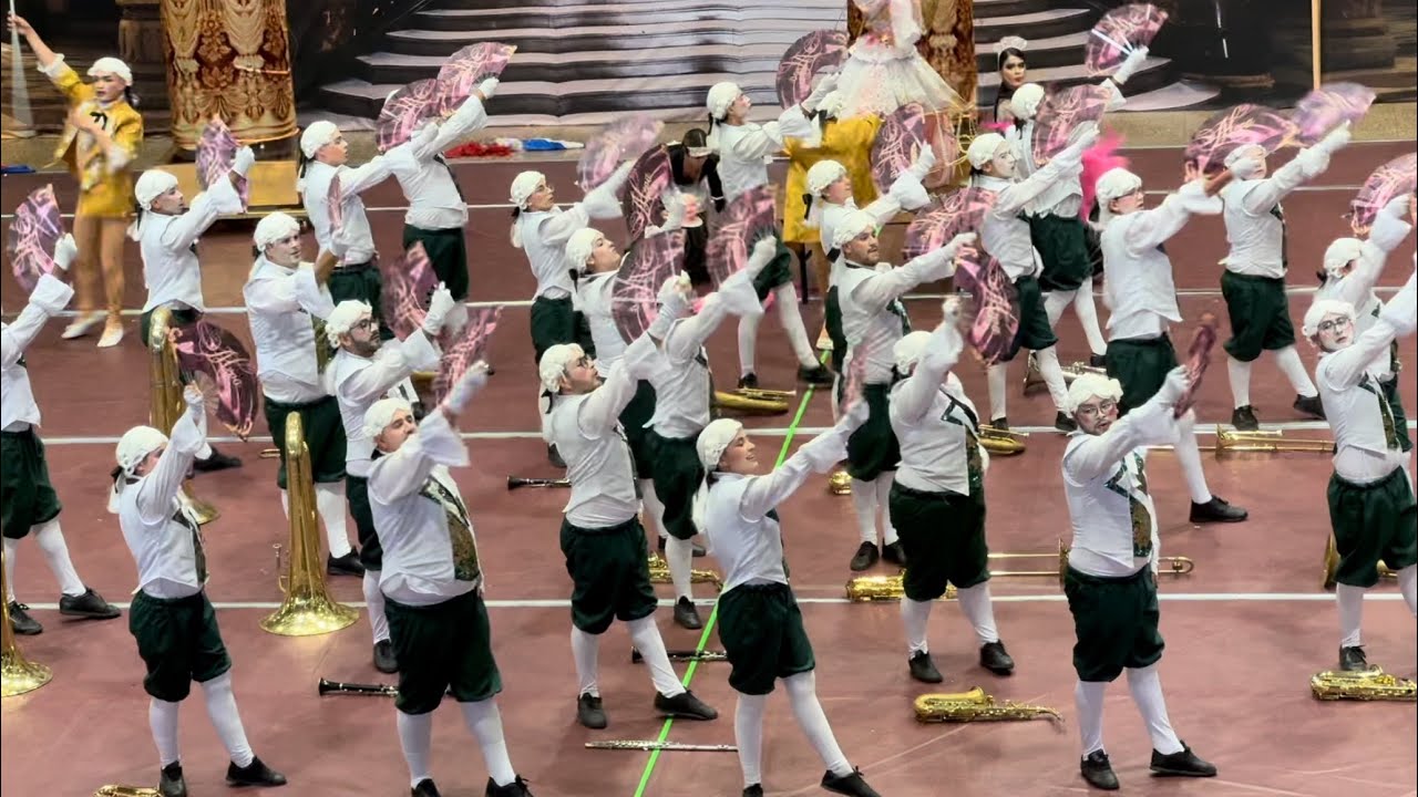 Medellín Vanguardia | Final Medellín Marcha Musical 2024
