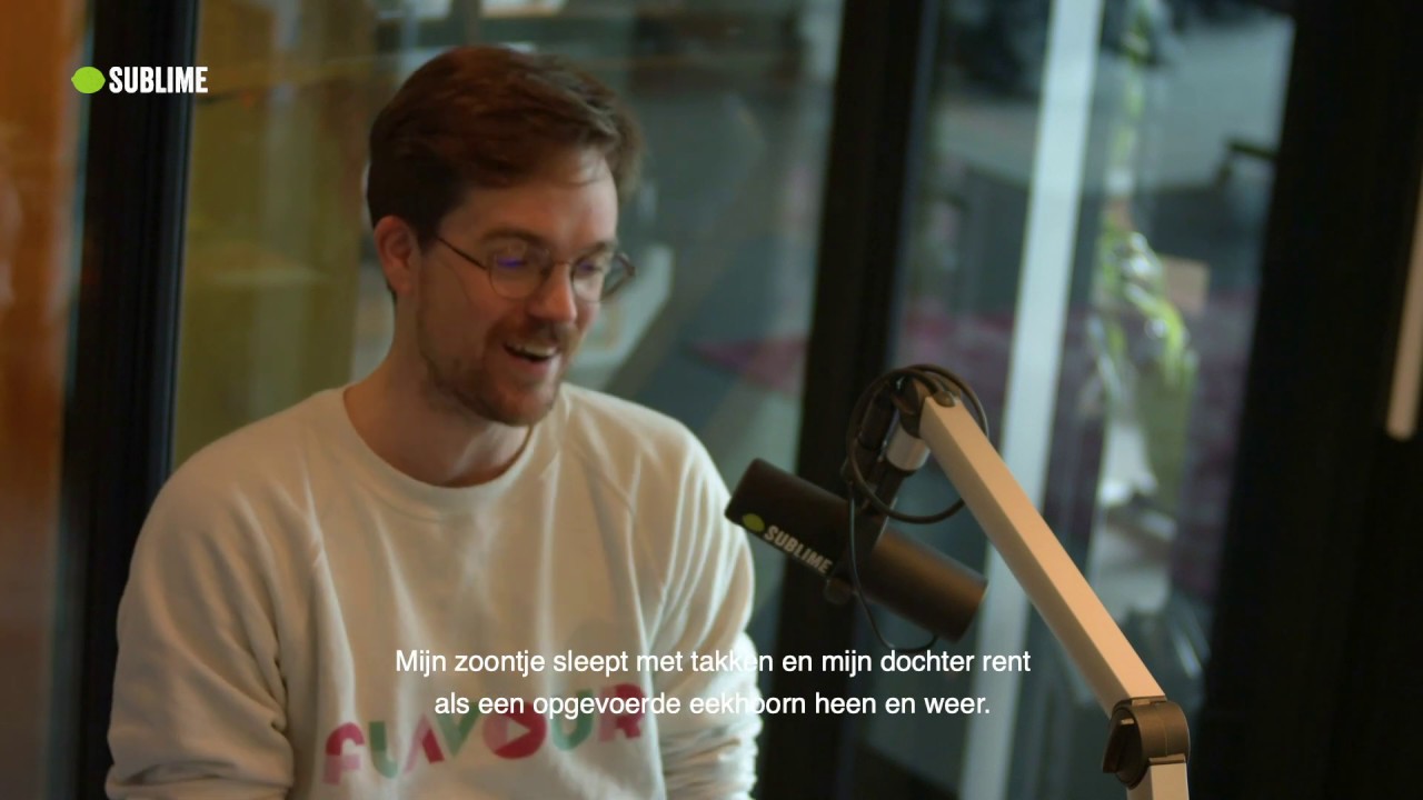 Tim Murck: &ldquo;Er is meer bos dan je denkt&rdquo;