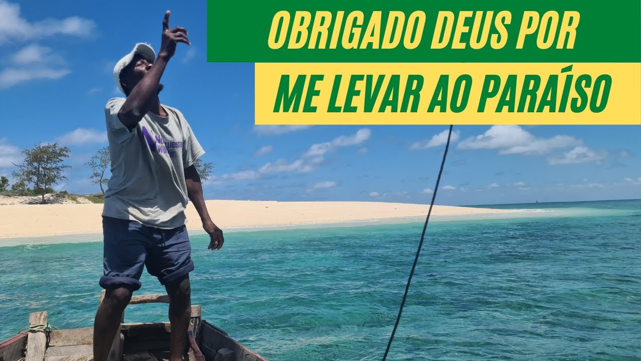 ILHA DE GOA , COMO NUNCA VISTA ANTES   ILHA DE MOCAMBIQUE