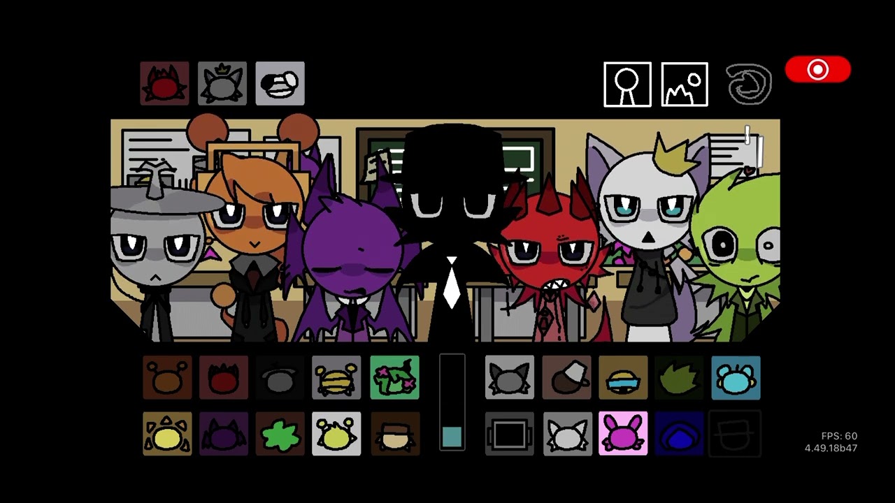 Let's play sprunki schooke!