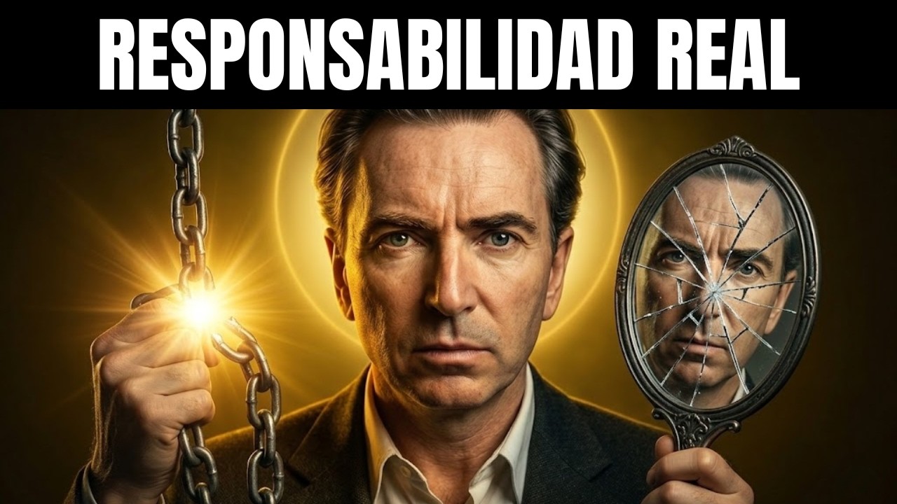 La Verdad Que Nadie Quiere Escuchar Sobre La RESPONSABILIDAD