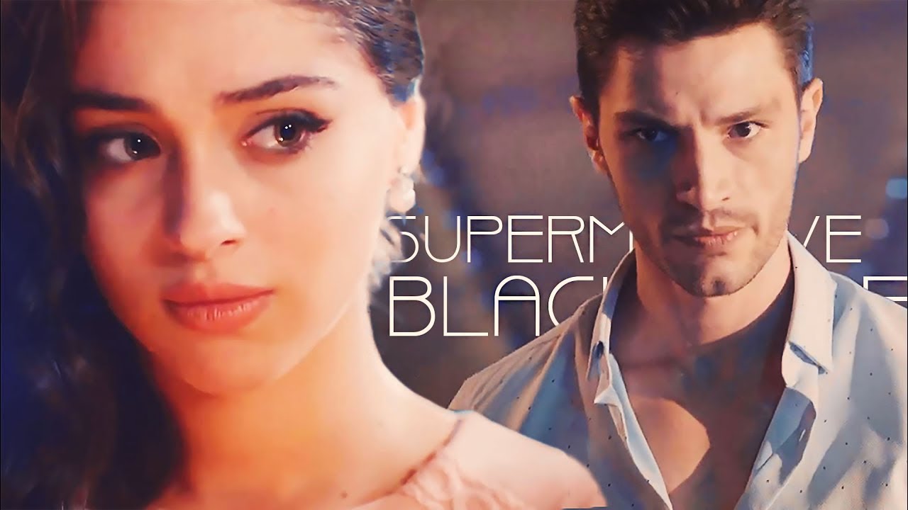 Supermassive Black Hole ✦ Neco & Fatoş  [tr + english sub]