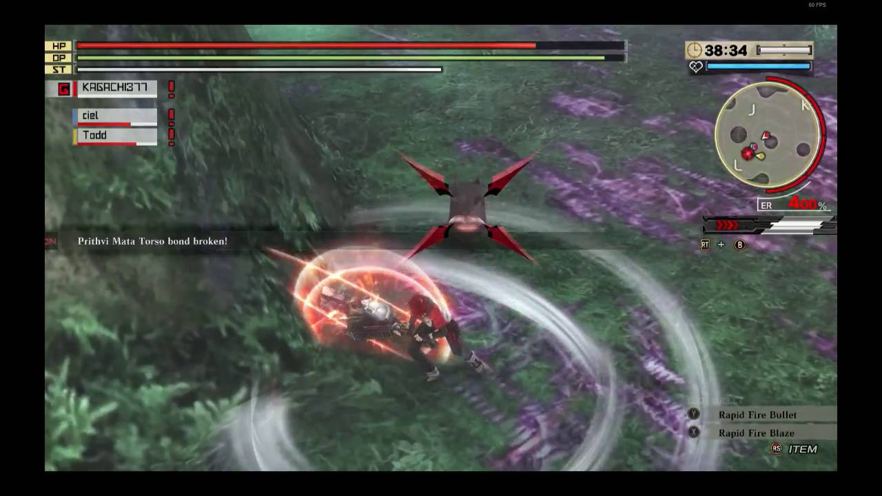GE2RB - To all those who find Assault Guns useless...