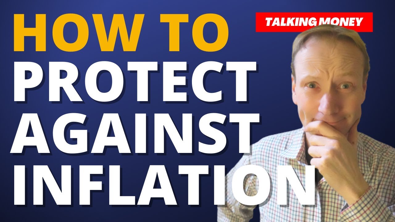 How to protect against inflation