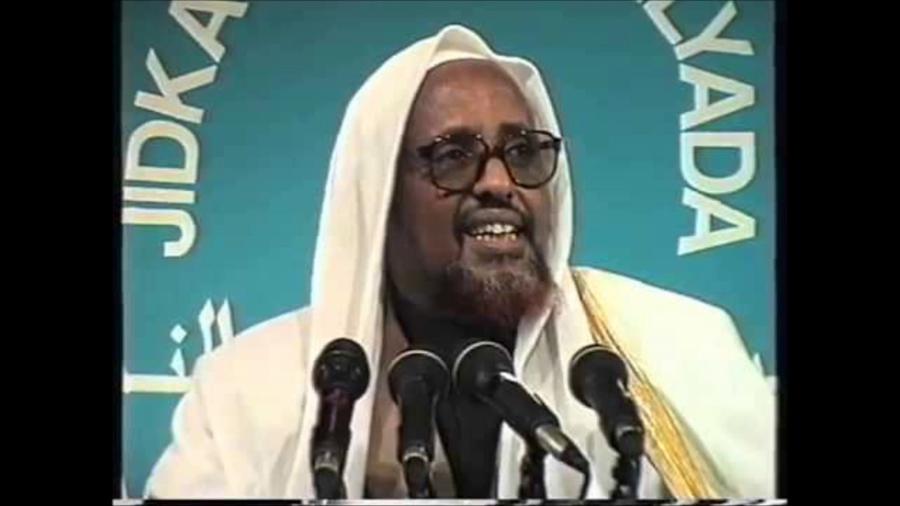 Casharkii 142, Tafsiirka Suurada Alnuur aayadaha 1  ilaa 20, Sh. Cumar Faaruuq (Aun)