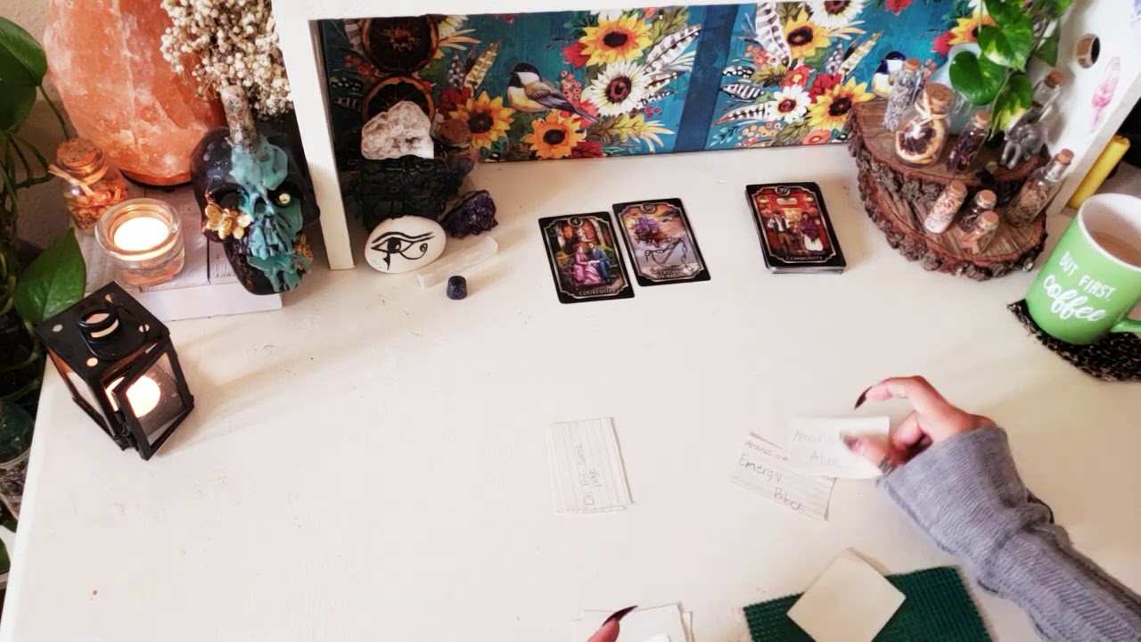 DM| Powerful Divine Interventions🌋. Honest Convos Coming They Know DFs See Them W/ Different Eyes.