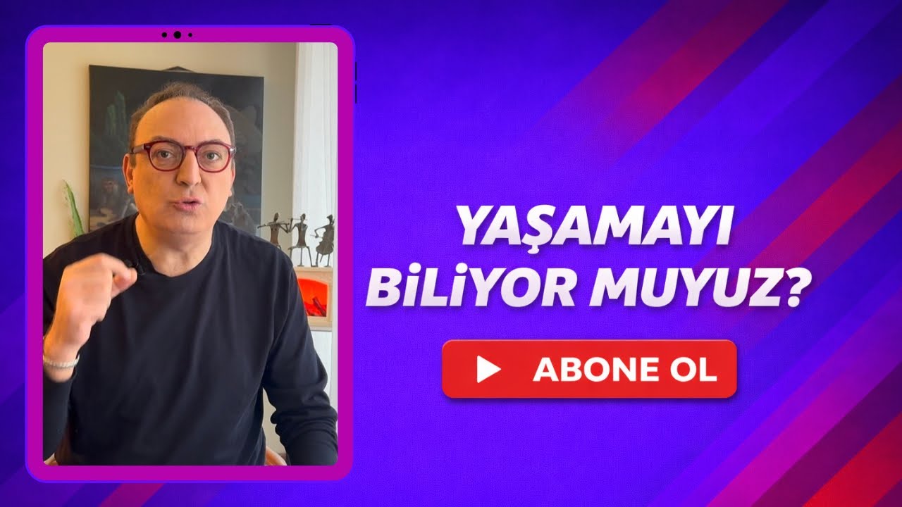 İlber hoca kitabında ne kastetti?