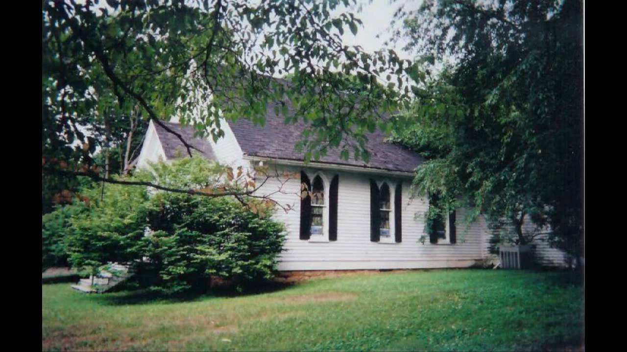 Little Mountain Church House Nitty Gritty Dirt Band Cover by John and Jennie  P