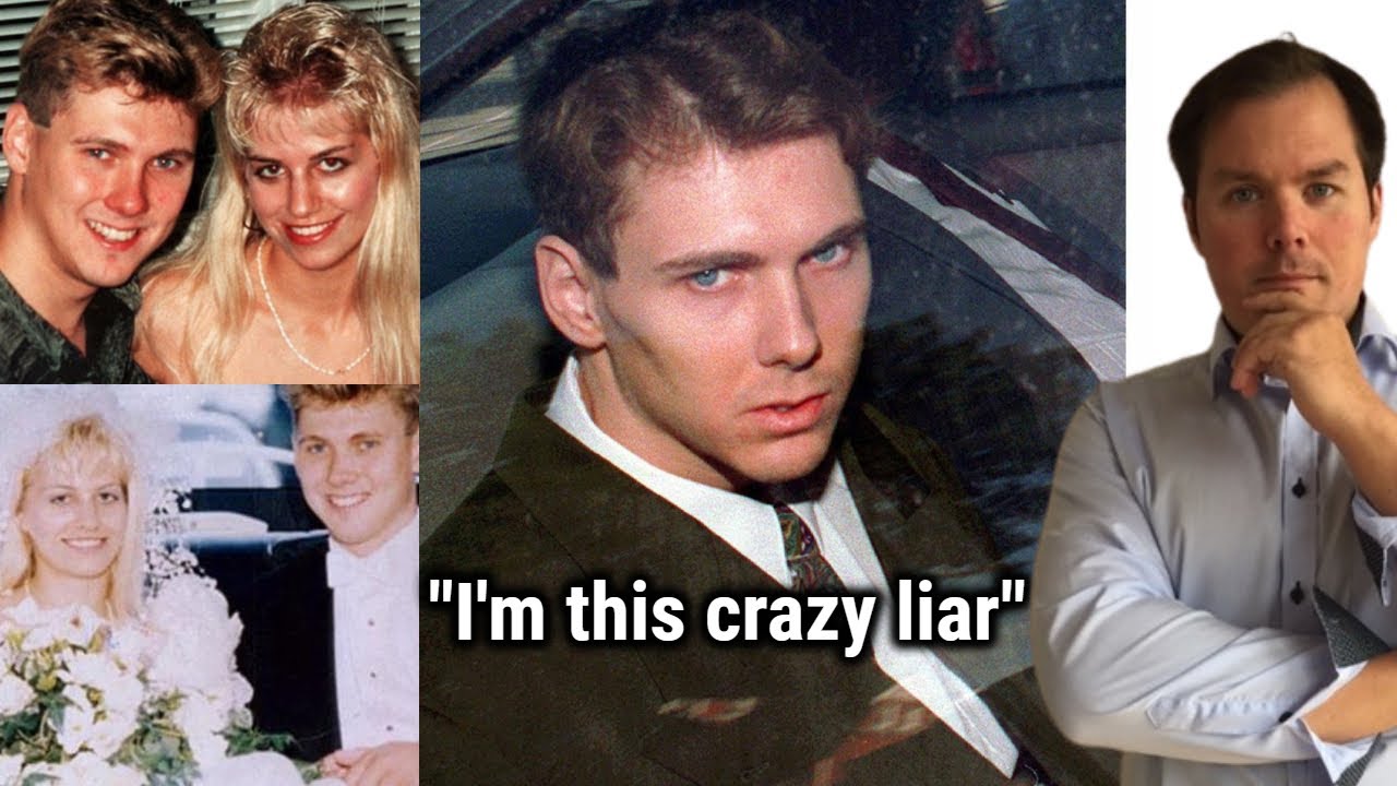How Do Psychopaths Speak? Paul Bernardo Case Study | Police Interview Statement Analysis