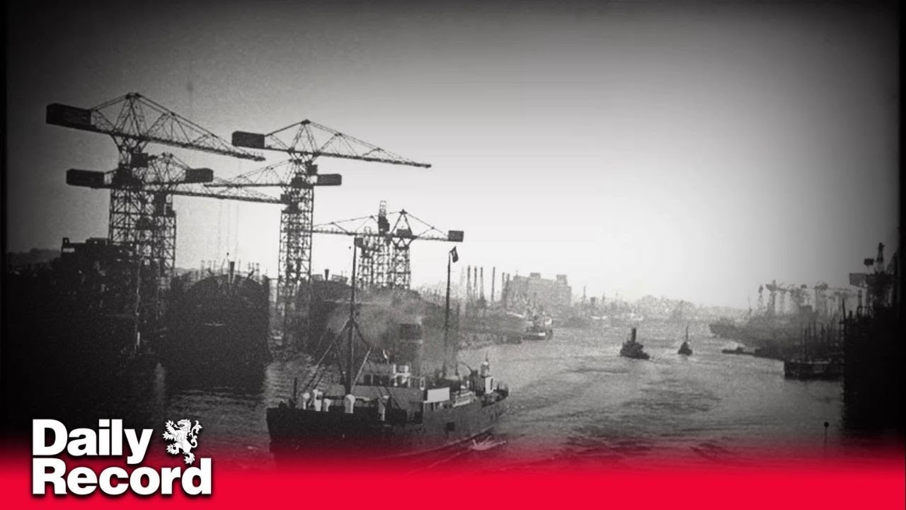 Bizarre Glasgow facts you wouldn't believe were true