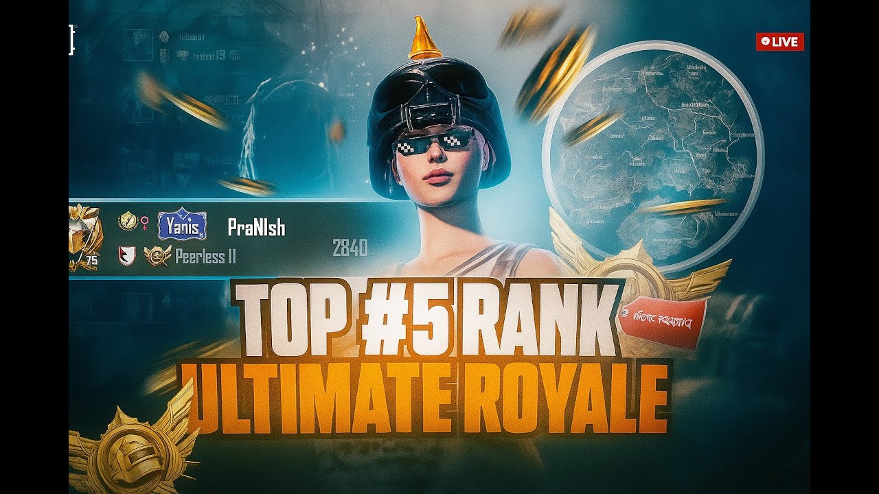 LETS GRIND #pubgmnepal #17promax