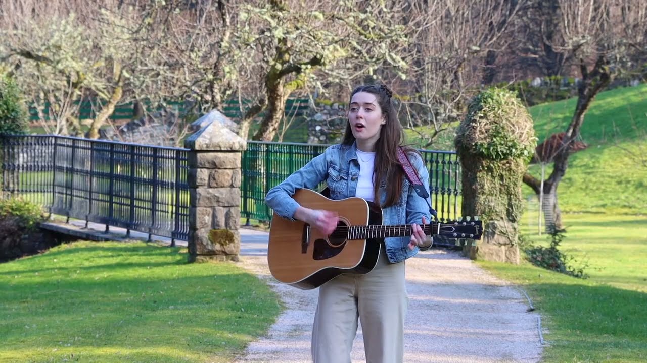 Spring Song- Original Song by Lauren MacDonald