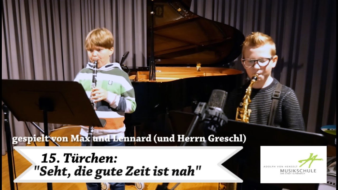15. Türchen: 